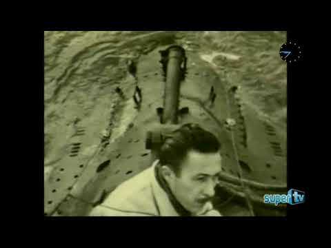 Video: I primi carri armati leggeri e anfibi dell'URSS nel periodo tra le due guerre