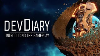 Drone Swarm Dev Diary #1 - Gameplay