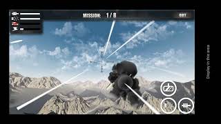 playing aircraft combat 1942 part 4