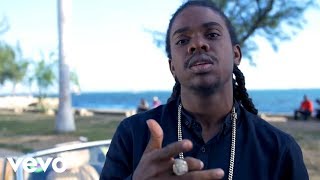 Jahmiel - Strongest Soldier (Official Video) chords