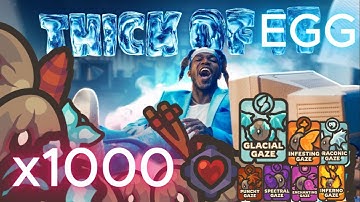 taming.io how to tame gazes