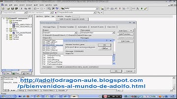 Curso básico de programación en Visual C++  parte IV