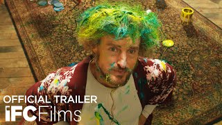 Paint - Official Trailer - Feat. Owen Wilson | HD | IFC Films image