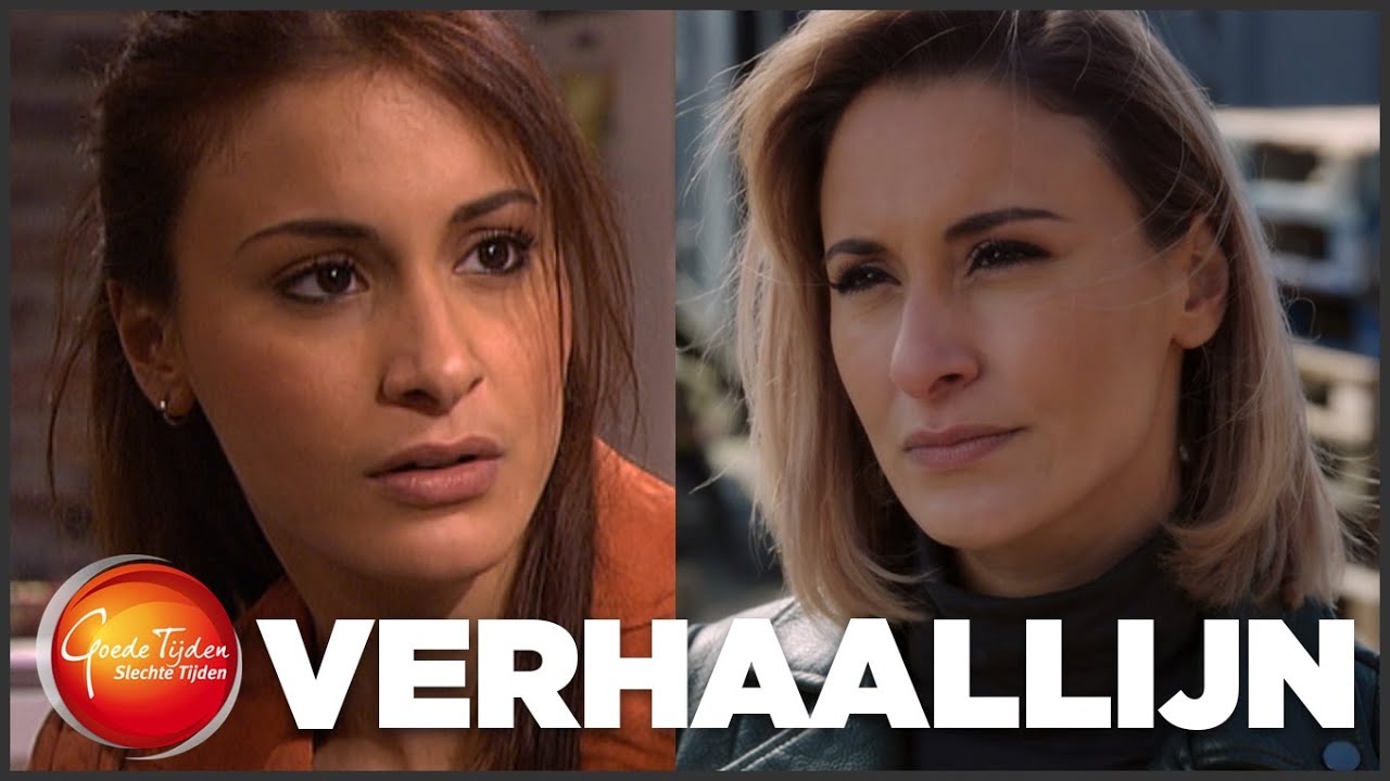 THROWBACK: HET LEVEN VAN AYSEN BAYDAR