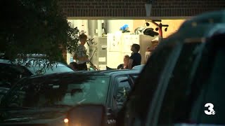 Home invasion in York Co. leaves intruder dead