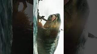 The Meg 2 | Iconic Moment 😈📈📌