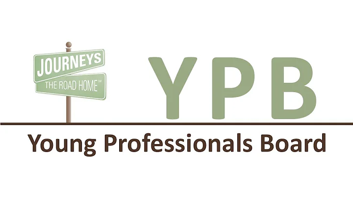 Learn more about JOURNEYS | The Road Home Young Pr...