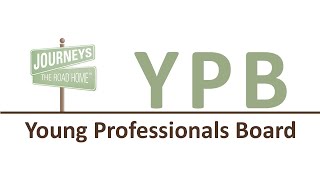Learn more about JOURNEYS | The Road Home Young Professionals Board