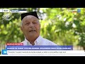 Jizzaxning yangi yashil maskani | Maxsus reportaj (17.09.2026)