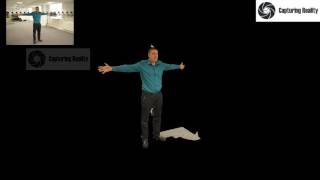 Photogrammetry Test
