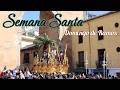 Domingo de Ramos in Granada 🇪🇸 | Semana Santa Atmosphere Walk