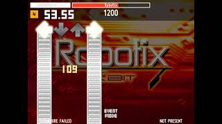 In The Groove 2 (OpenITG) | Robotix (SE)