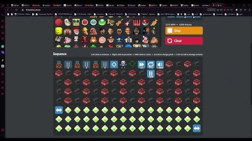 Sans particle accelerator