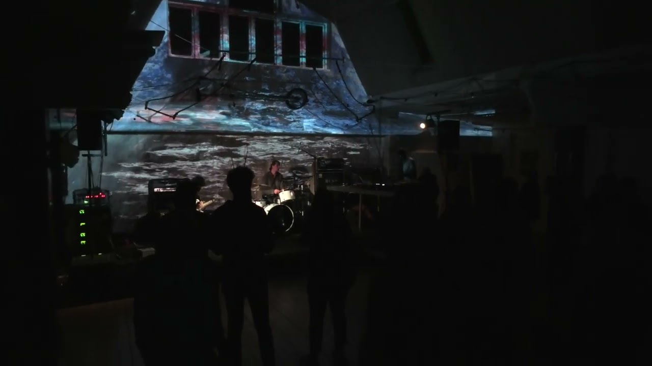 Смотреть «Sons of Set feat. Afrorack live at Cirkusbygningen Vanløse, encore, FoEG Copenhagen 20221119» на YouTube Смотреть «Sons of Set feat. Afrorack live at Cirkusbygningen Vanløse, encore, FoEG Copenhagen 20221119» на YouTube