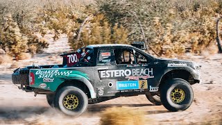 Estero Beach Racing | 2023 Baja 500 Race Recap