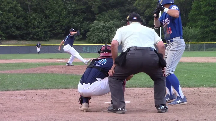 Seth Lonsway, LHP, Ohio State (Brewster)