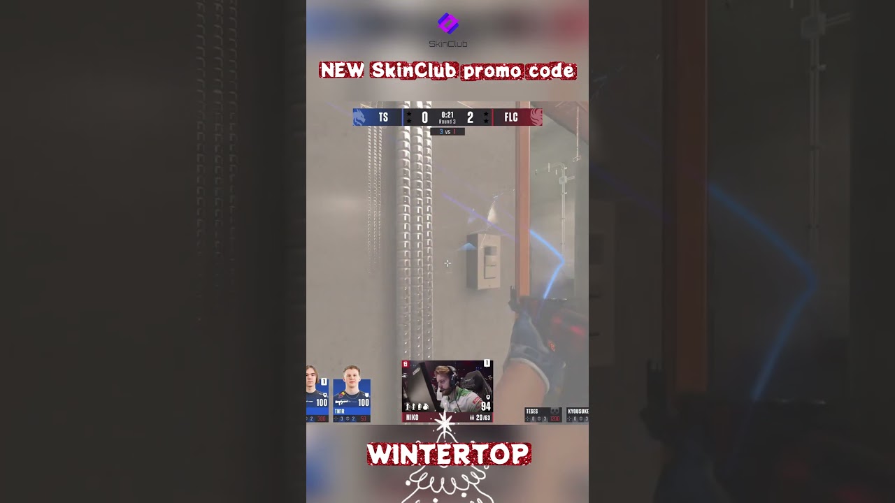 {skin.club} 🔵WINTERTOP🔵 ATTEMPT FREE MONEY SPRING 2025 SKINCLUB PROMO CODE