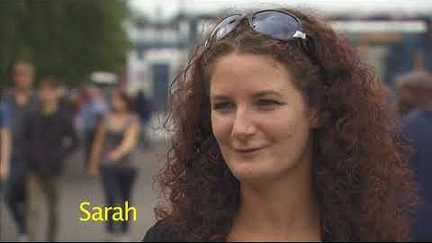 Unit 9   9C Interviews about crime - Solutions Pre-Intermediate 2nd edition Video