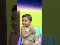 Kiara singing Twinkle Twinkle Little Star