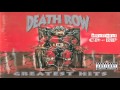 Ice Cube - No Vaseline ( Death Row Greatest Hits)