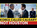 The $1 Billion Oil Deal Nobody's Talking About — Canada and South Korea | Henry Caldwell Explains