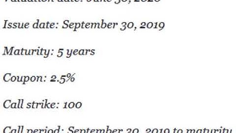 Valuation of Callable Putable Bonds-Derivative Pricing in Python