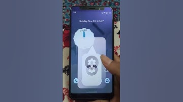 ArrowOS 13.0 | Android 13 | Redmi 5 plus | Redmi note 5 | Vince | #shorts