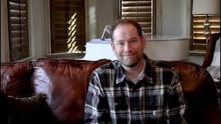 An Update from Fablehaven author Brandon Mull (4/26/22)