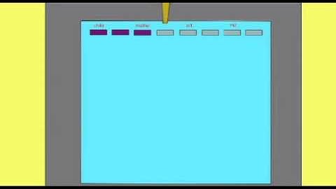 DNA FINGERPRINTING: PATERNITY
