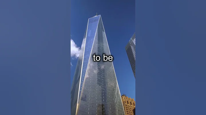 Worlds Most Expensive Skyscraper - DayDayNews
