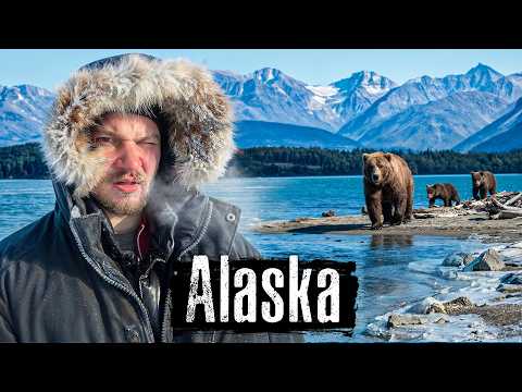 Why is Greenland so important to Donald Trump? / How America Really Bought Alaska from Russia