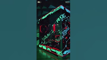 🎮🔥 STOP SCROLLING – This is the PC of Your Dreams! 🔥🎮