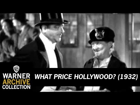 What Price Hollywood? (Preview Clip)