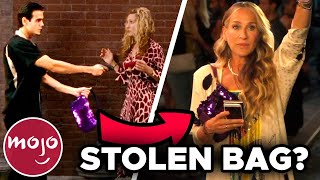 Famous Top 10 Plot Holes in And Just Like That Profile