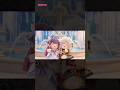 Genshin Impact | Columbina &amp; Sandrone Vacation