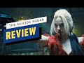 The Suicide Squad Review