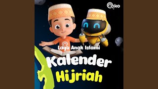 Download lagu Lagu Anak Islami - Kalender Hijriyah