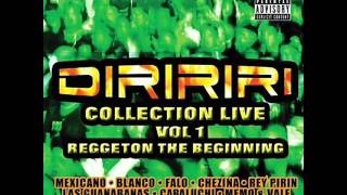 Mexicano 777 - Se Testigo (Diririri )