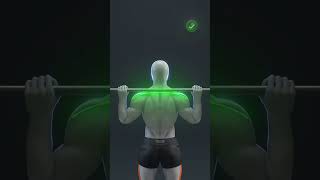 Stop Squatting Like This! (Perfect Barbell Squat Form) ❌ vs ✅