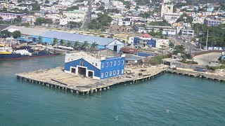 Exploring the Dominican Republic: A Perspective"