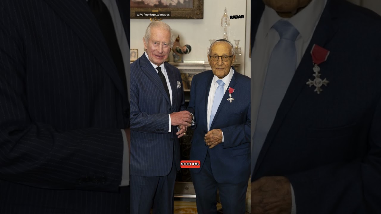 'The Palace Can't Hide This Anymore': Major Health Panic Explodes Over 'Frail' King Charles