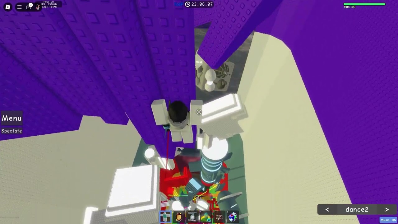 toif status (last jump fail)