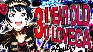 Budget Scouting Yoshiko Tsushima Birthday Step Up Love Live School Idol Festival