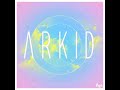 Arkid  podcast 013 dubtechno