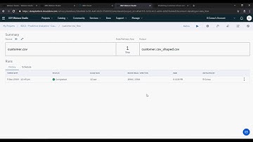 IBM Watson Studio Predictive Analytics - Customer Churn Analysis - Part -2