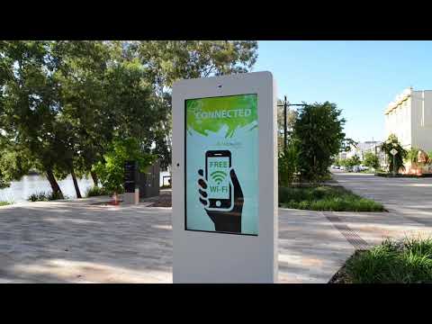 Key Technologies Rockhampton