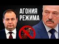 🔥 Лукашенко загнали в угол | Жыве Беларусь