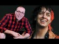 Capture de la vidéo Julian Casablancas Interview