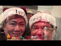 Christmas get together 2025 @ Cerritos Ver’s home.