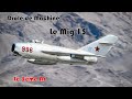 Drôle de Machine - Le Mig-15 Fagot